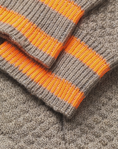 Woolen Bubble Strømper - Mads Nørgaard
